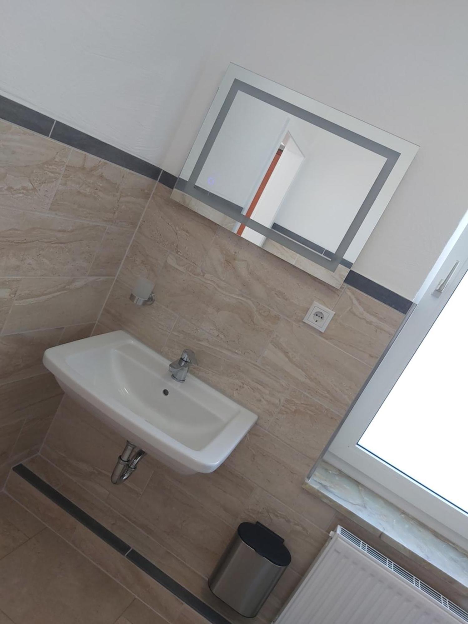 Gasthof Zur Alten Post Wimmelburg Kamer foto